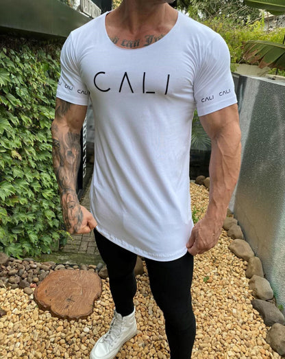Camiseta Cali Supreme