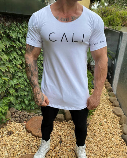 Camiseta Cali Supreme