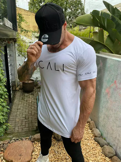 Camiseta Cali Supreme
