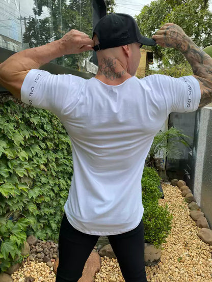 Camiseta Cali Supreme