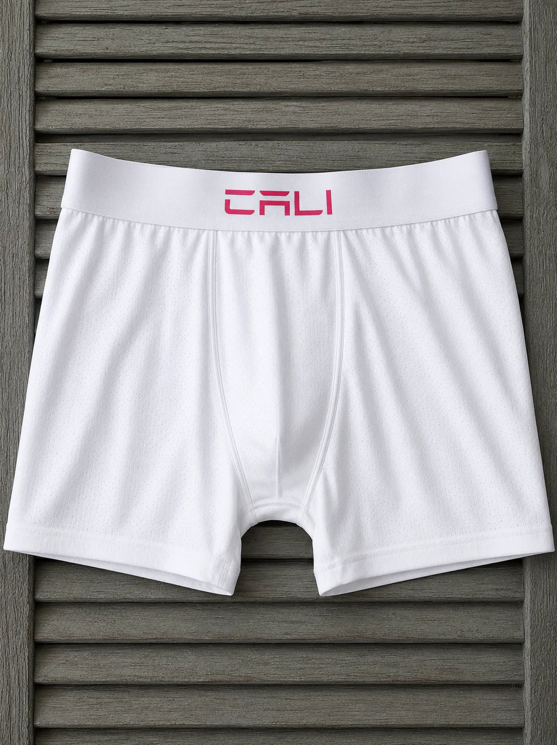 Kit com 3 Cuecas Cali
