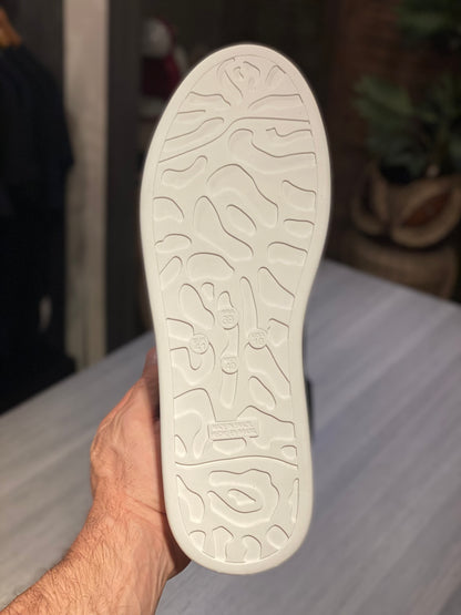 Tênis Cali Tesla Black