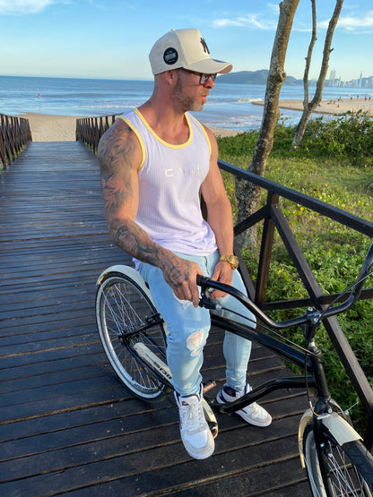 Regata Cali Santa Mônica