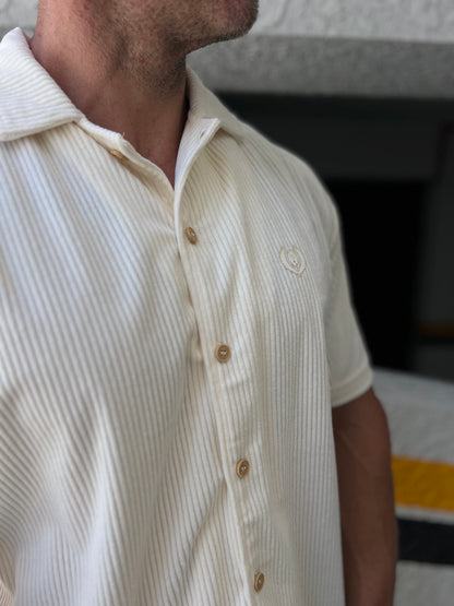 Camisa Autentic