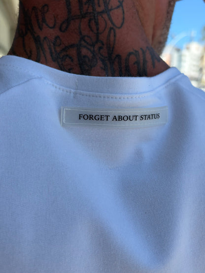 Camiseta Experience V2 - White