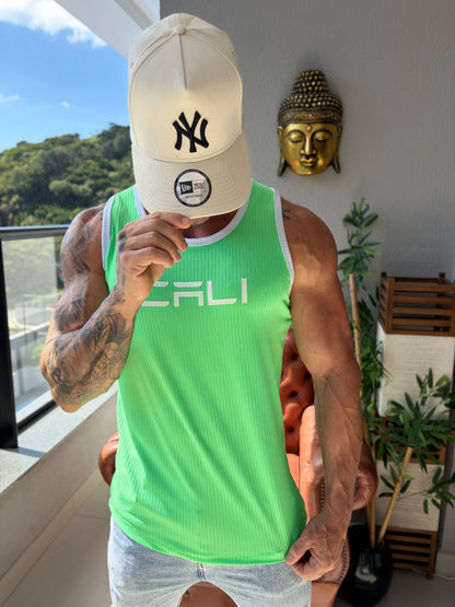Regata Cali Selection Green