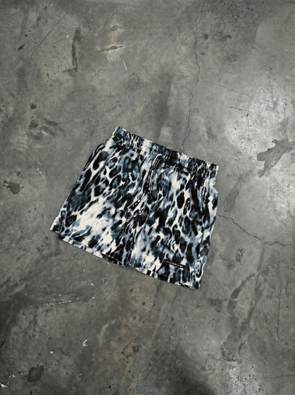 Shorts Phantom - Leopard