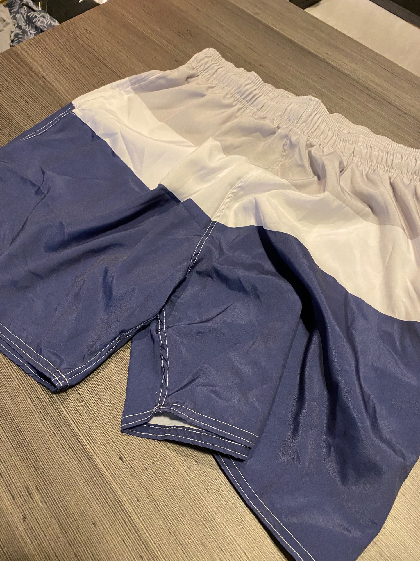 Shorts Praia- Secagem rápida