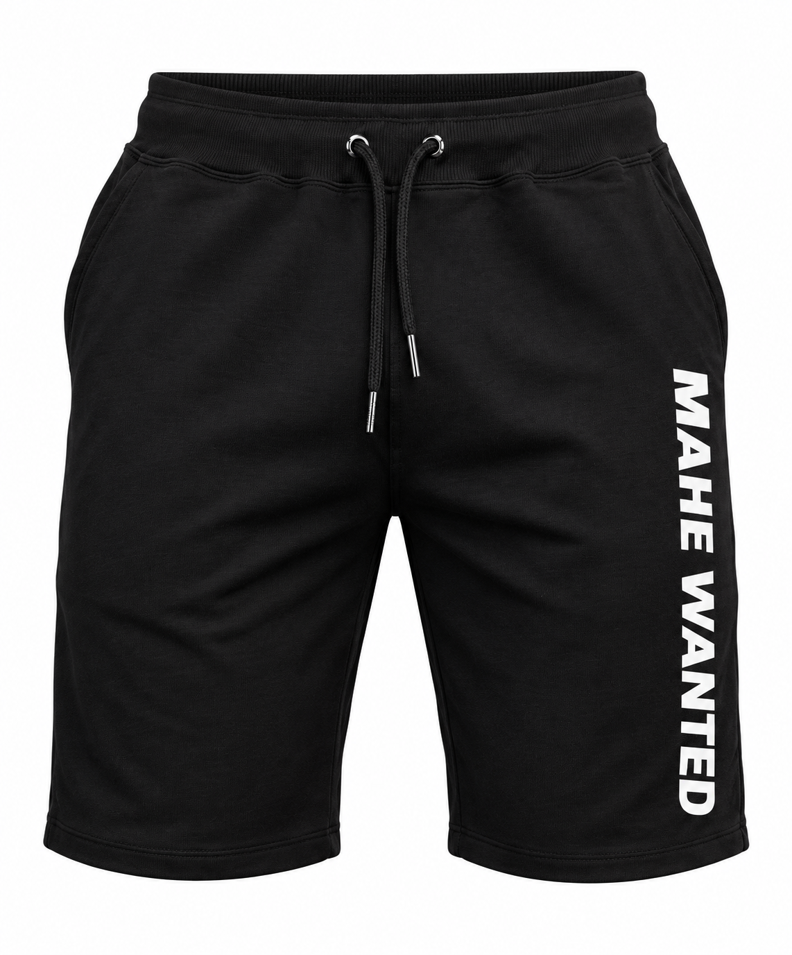 Bermuda Mahe Black
