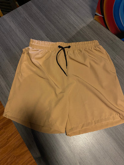 Shorts Praia- Kaqui - Secagem rápida