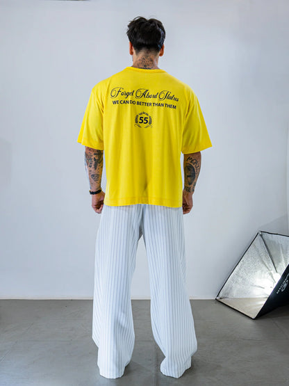 Camiseta Club55 - Gold