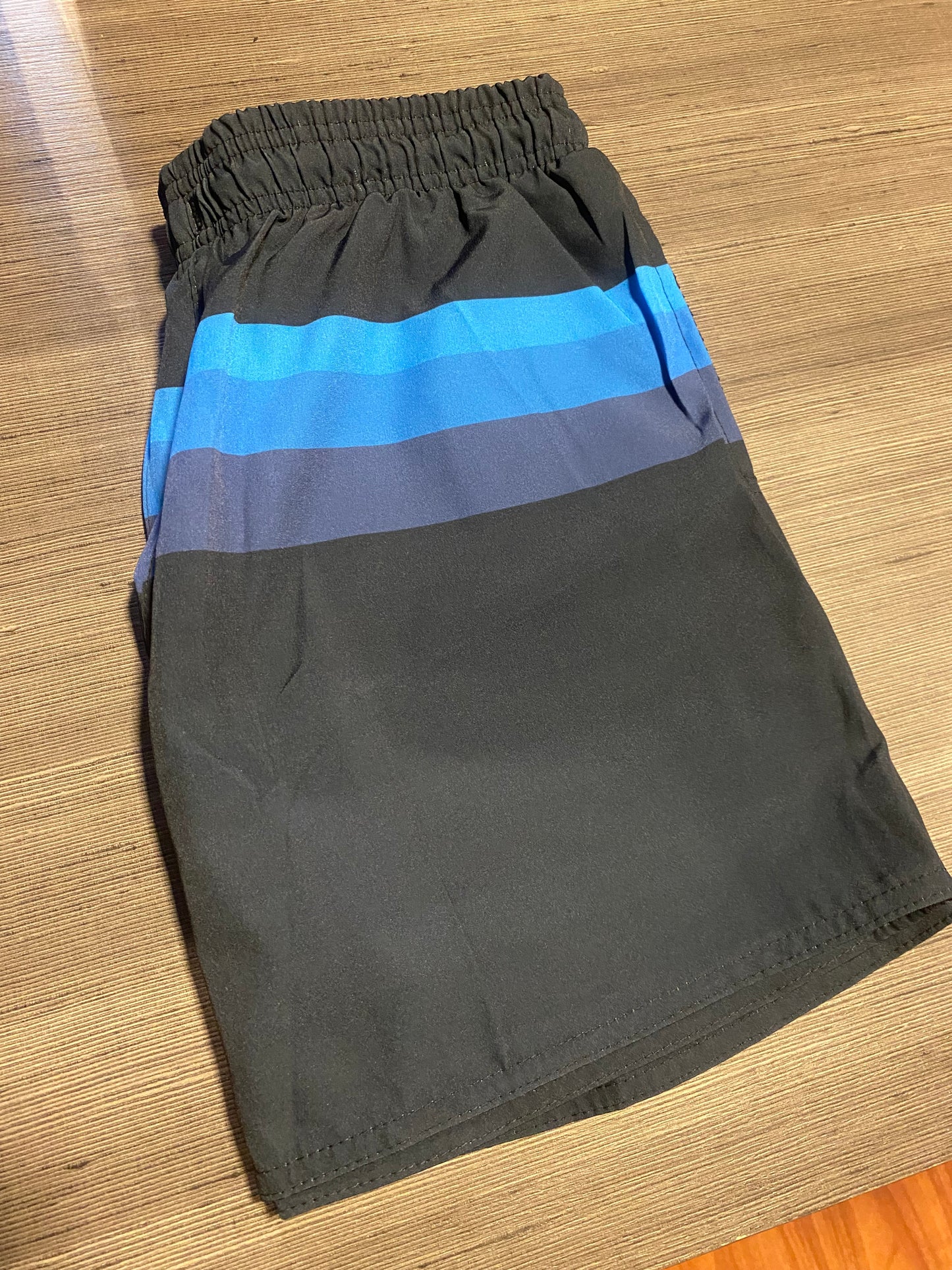 Shorts Praia- Secagem rápida