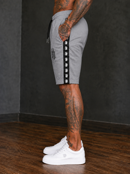 Bermuda Mahe Grey Lista
