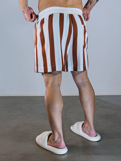 Shorts Heritage - Brow