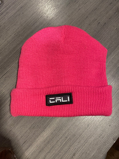 Gorro Cali Rosa