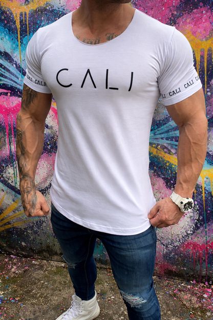 Camiseta Cali Supreme