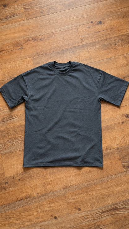 Camiseta Cali Essencial Oversized Grafiti Lisa