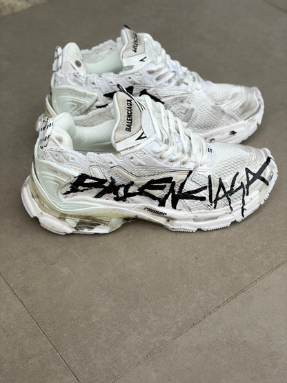 Tênis Balênciaga Importado