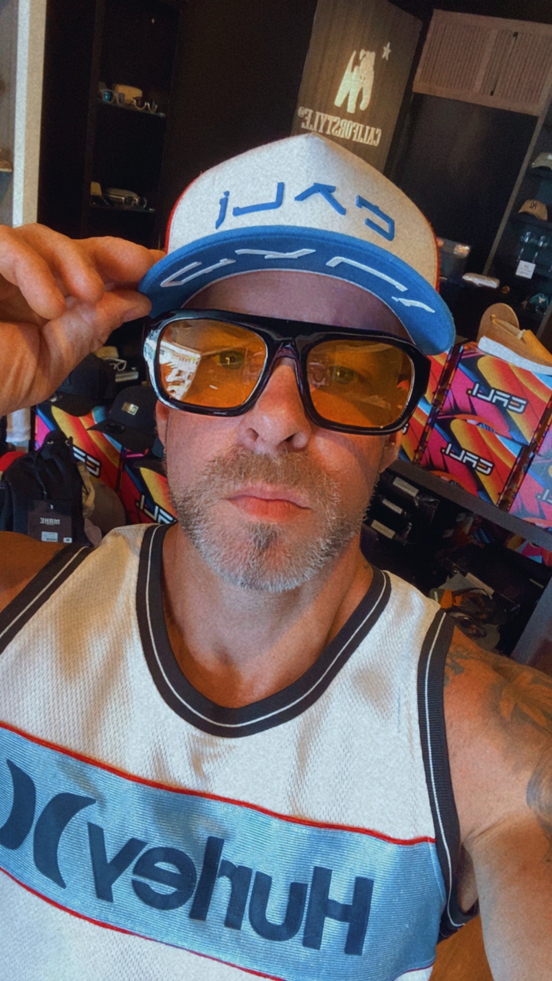 Óculos de Sol Marino