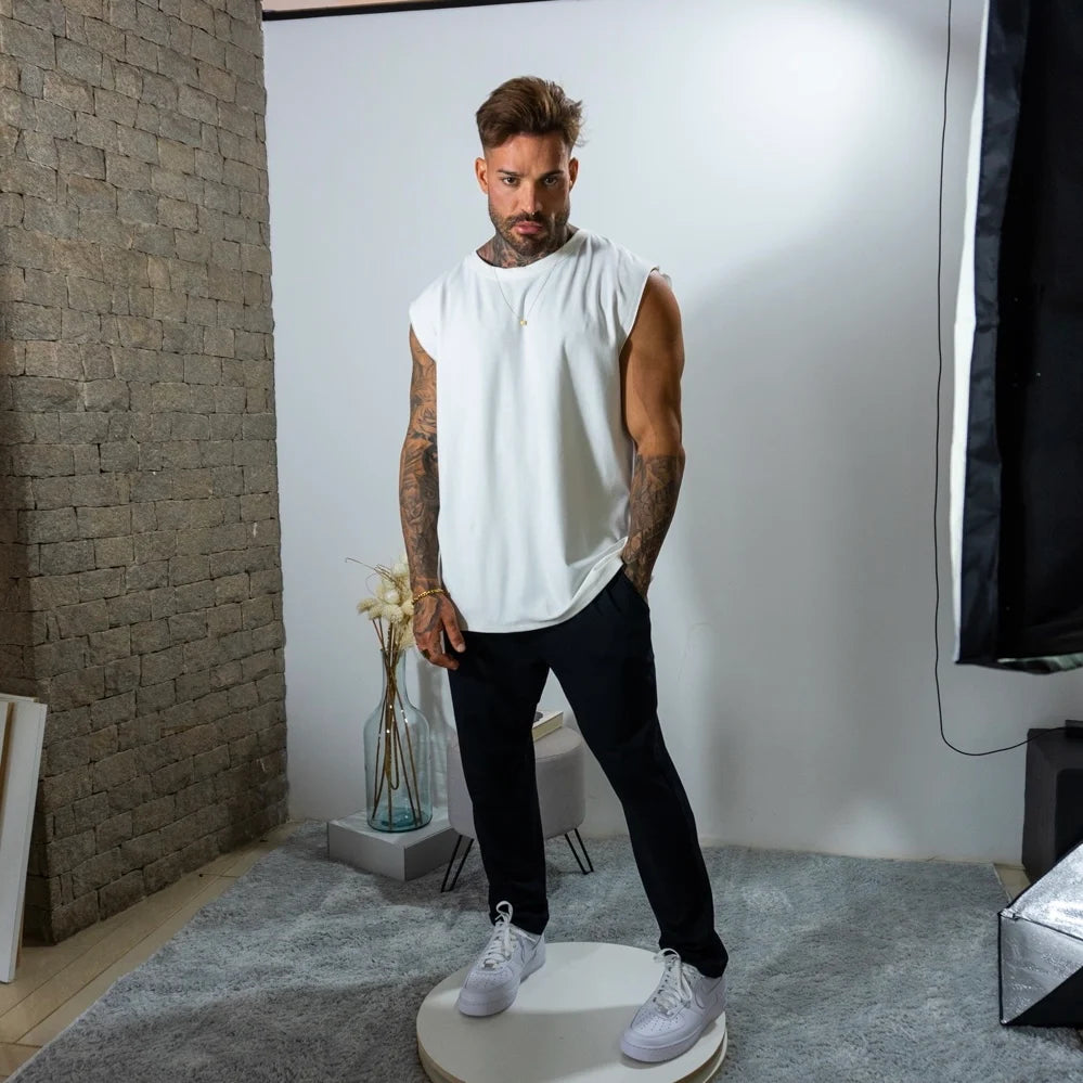Camiseta Homme - Off White