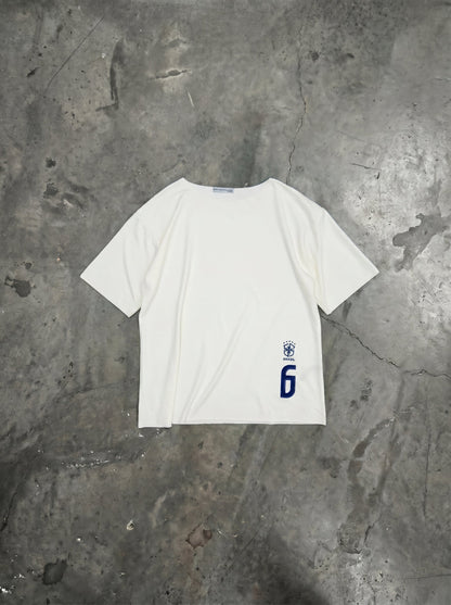 Camiseta World Cup Over - Off