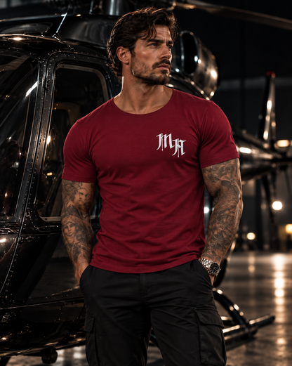 Camiseta Sensation Wine