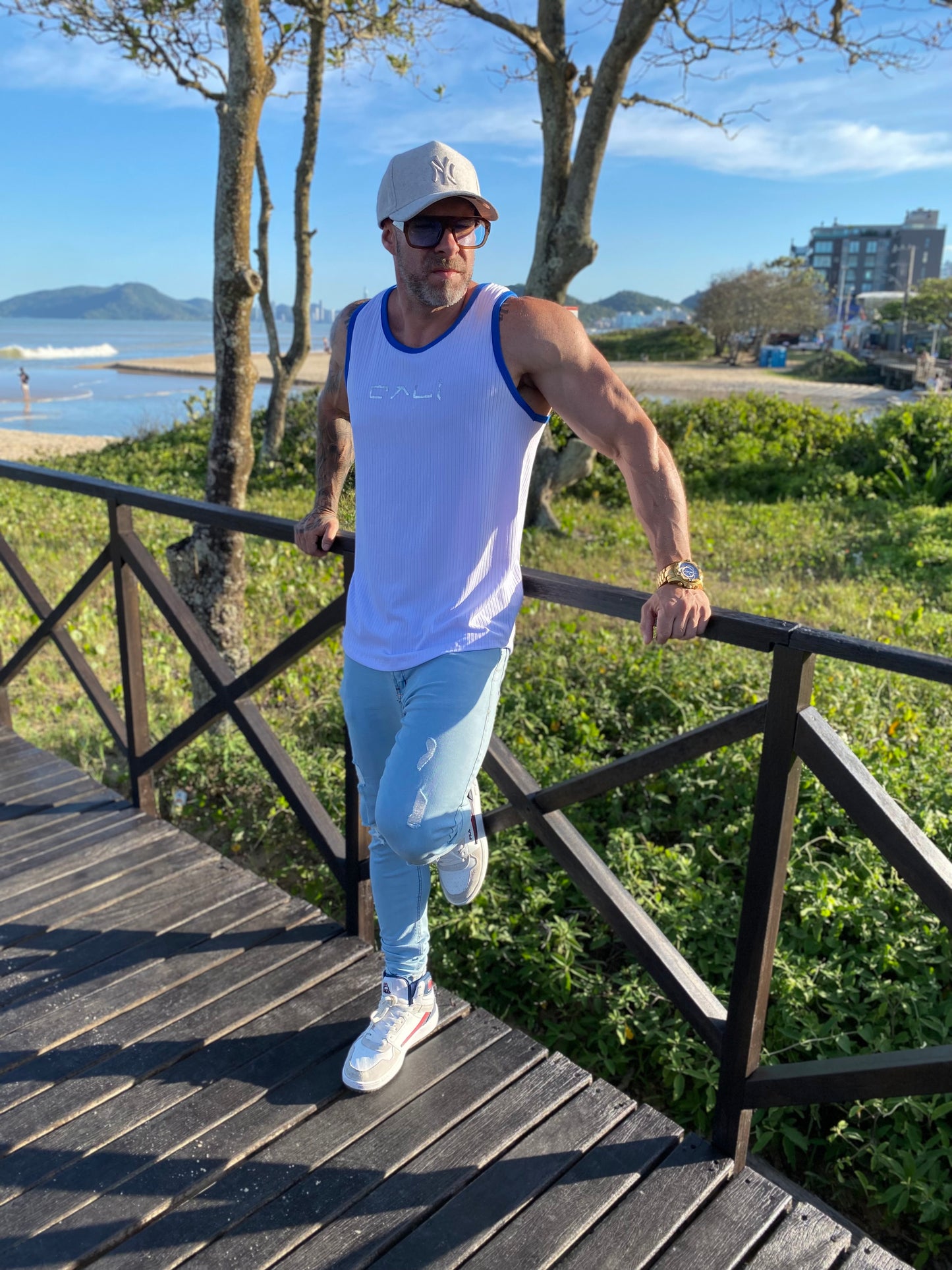 Regata Cali San Diego