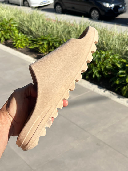 Chinelo Nuvem Off white