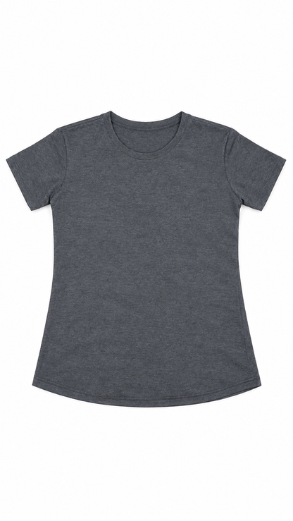Camiseta Grafiti Lisa corte a lazer