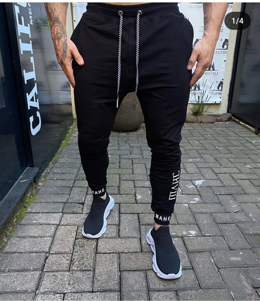 Calça de Moletom Mahe Thor