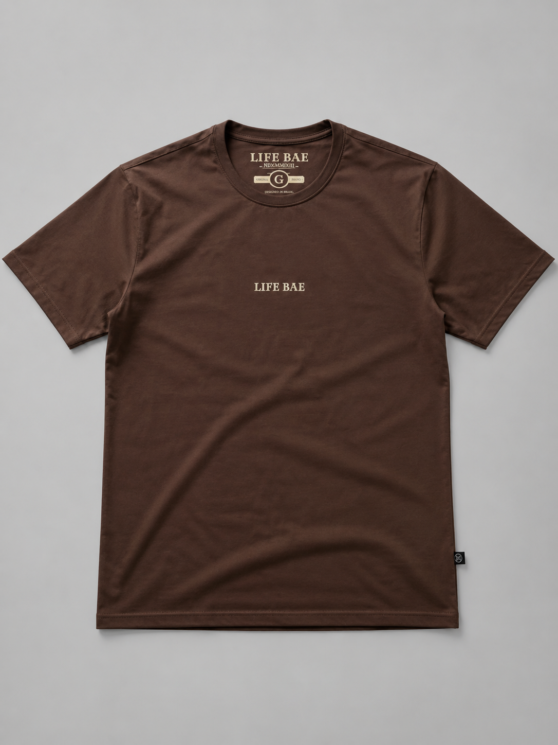 Camiseta Life Bae Brow