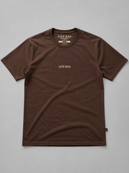 Camiseta Life Bae Brow