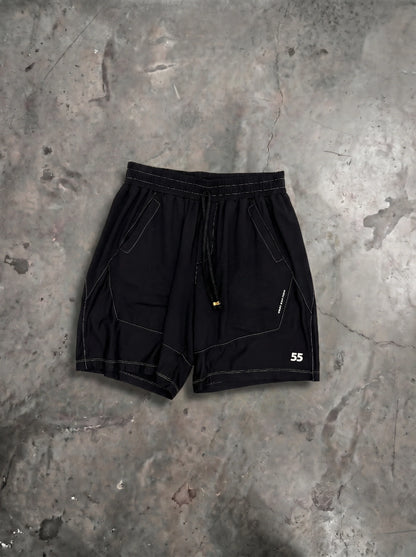 Bermuda My Code - Blck