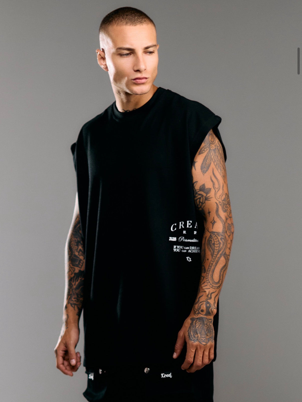 Regata Concept Black