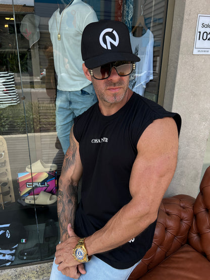 Regata Cosa Nostra Machão