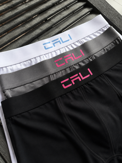 Kit com 3 Cuecas Cali