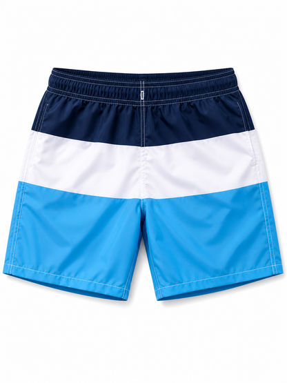Shorts Praia- Secagem rápida