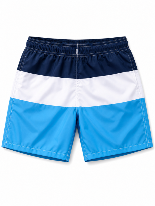 Shorts Praia- Secagem rápida