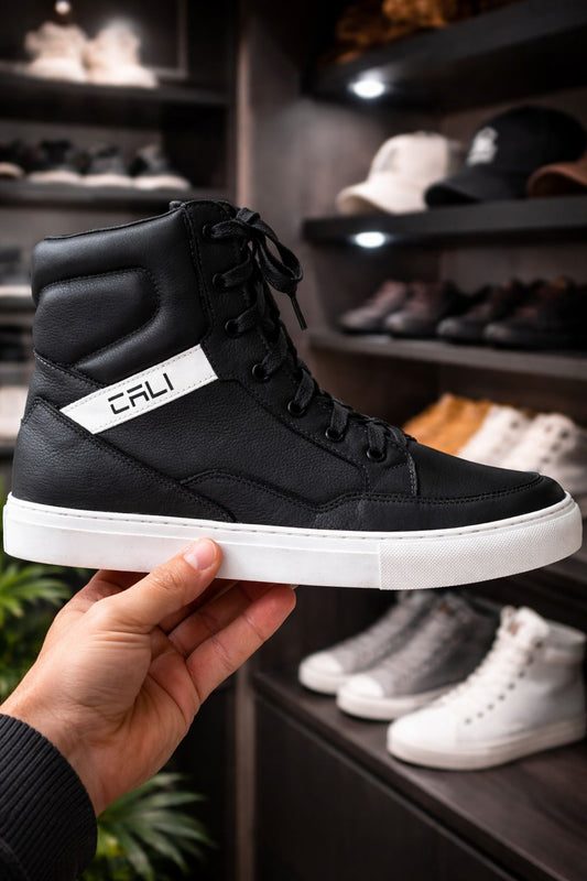 Tênis Cali Dark