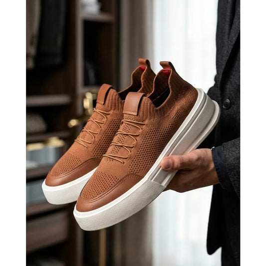 Tênis masculino casual Brow