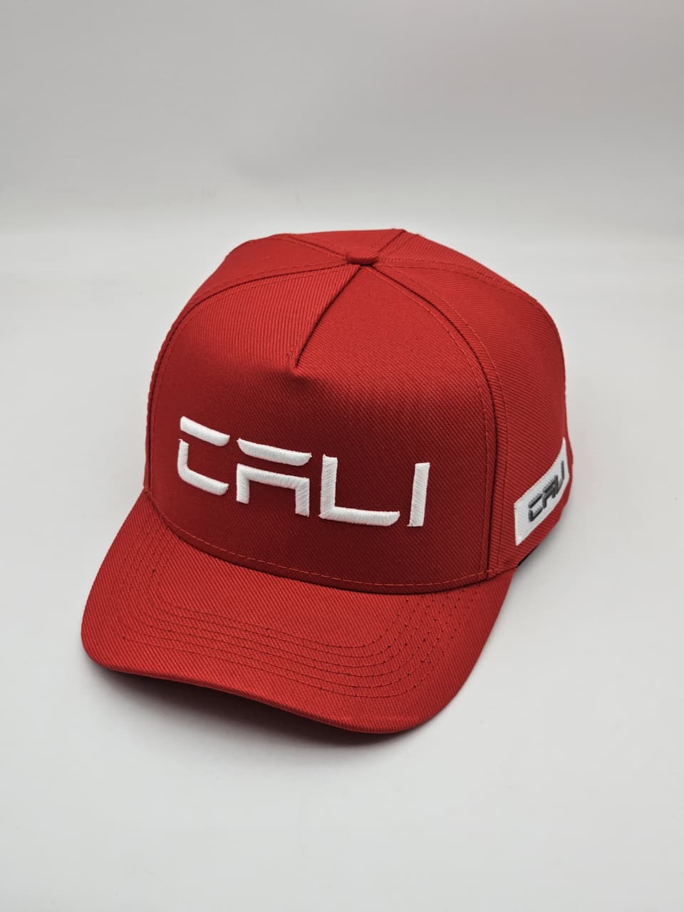 Boné Cali Red