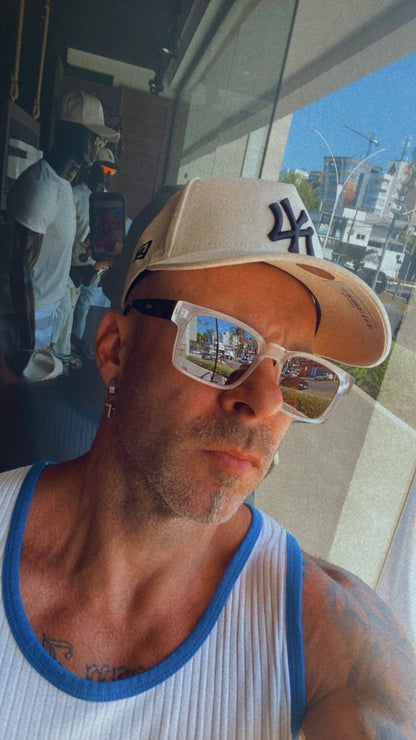 Óculos de Sol Vincit Jeff