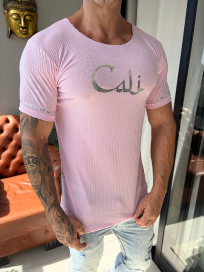Camiseta Cali Canelada Árabe