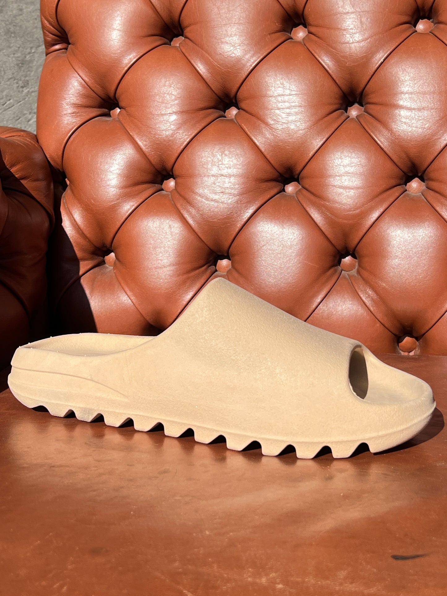 Chinelo Nuvem Off white