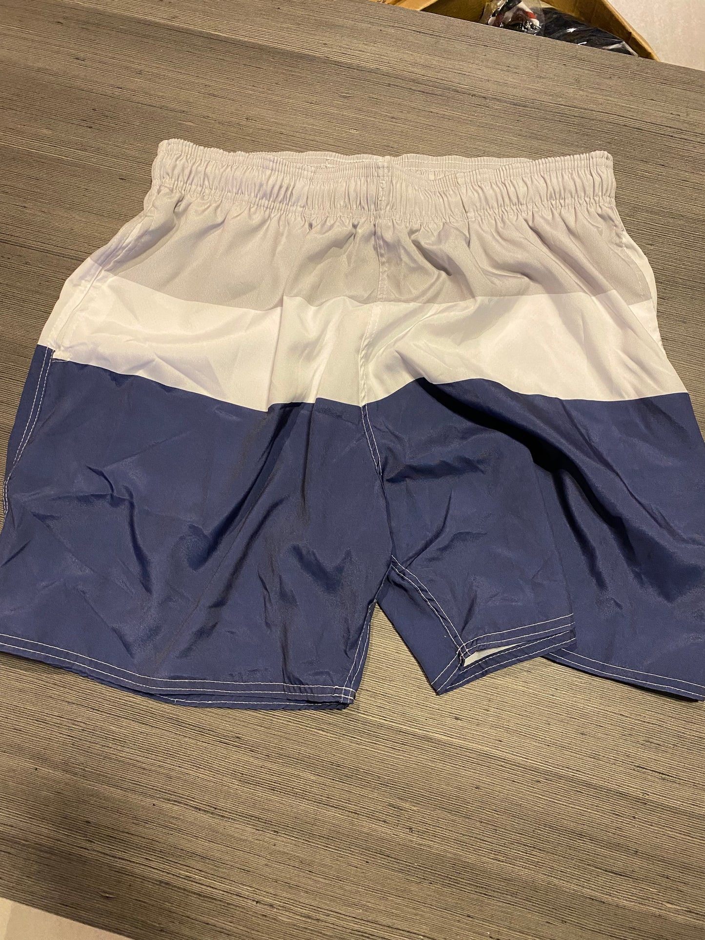 Shorts Praia- Secagem rápida