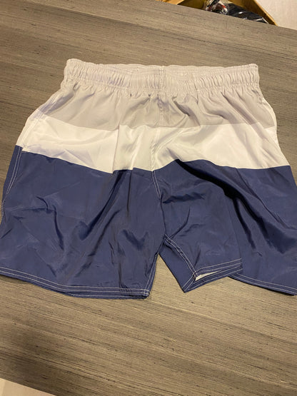 Shorts Praia- Secagem rápida