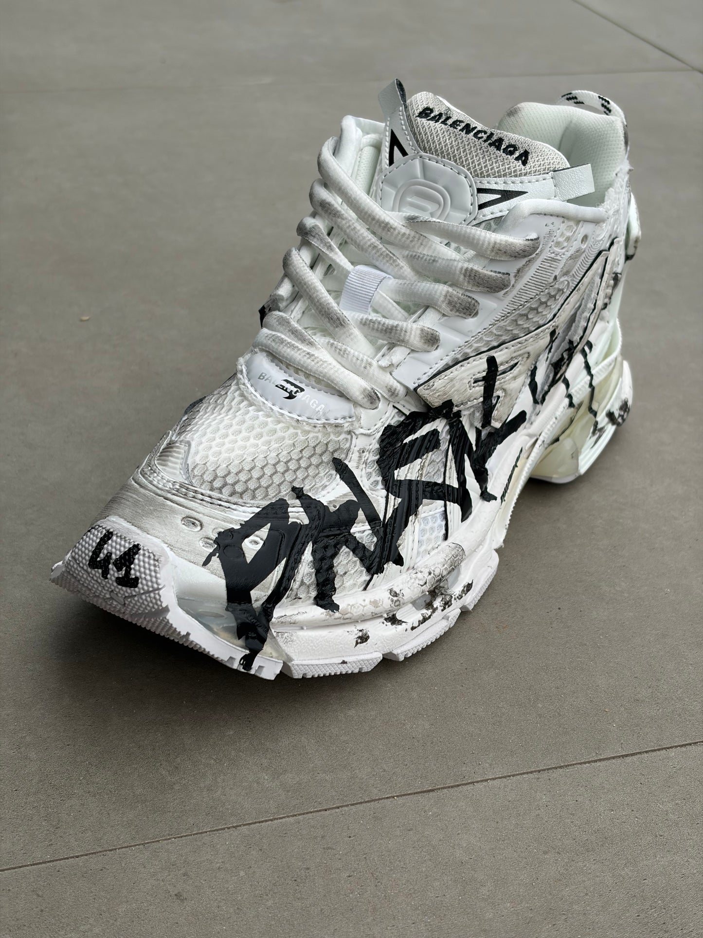 Tênis Balênciaga Importado