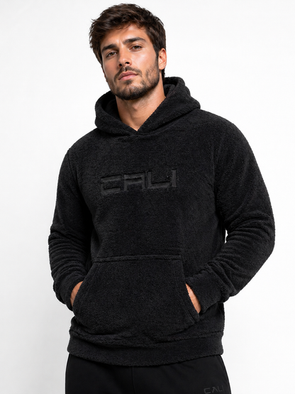 Moletom Cali Ted Blackout