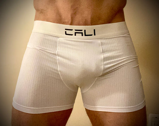 Cueca Cali Branca