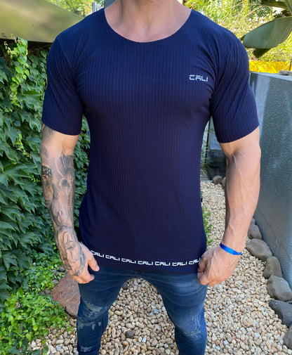 Camiseta Cali Marine